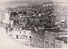 Looking North East from top of Holy Trinity Church Pre WW2